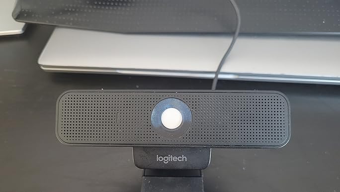 Amazon.com: Logitech C925-E Webcam, HD 1080p/30fps Video